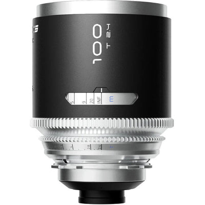 BLAZAR LENS MANTIS 1.33x Full-Frame Anamorphic 6-Lens Kit (ARRI PL)