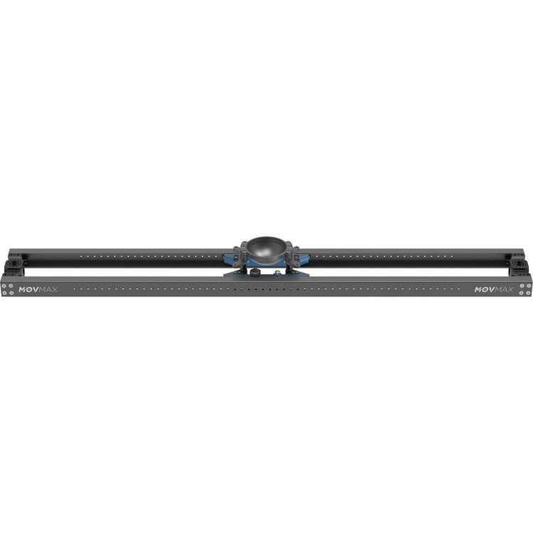 MOVMAX Slider Elite with 100mm Bowl Mount (180cm)