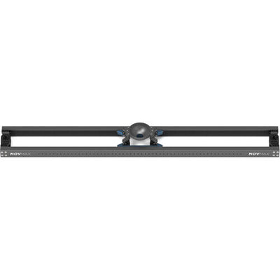 MOVMAX Slider Elite with 100mm Bowl Mount (210cm)