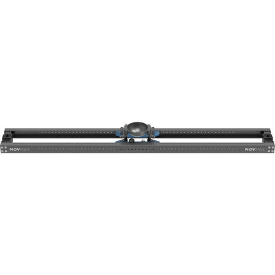MOVMAX Slider Elite with 100mm Bowl Mount (210cm)