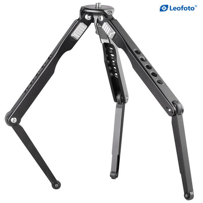 LEOFOTO MT-03 MINI SPIDER TABLE TRIPOD (MAX LOAD 5 KG)