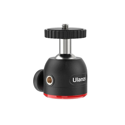 Ulanzi MT-17 Mini Tabletop Tripod