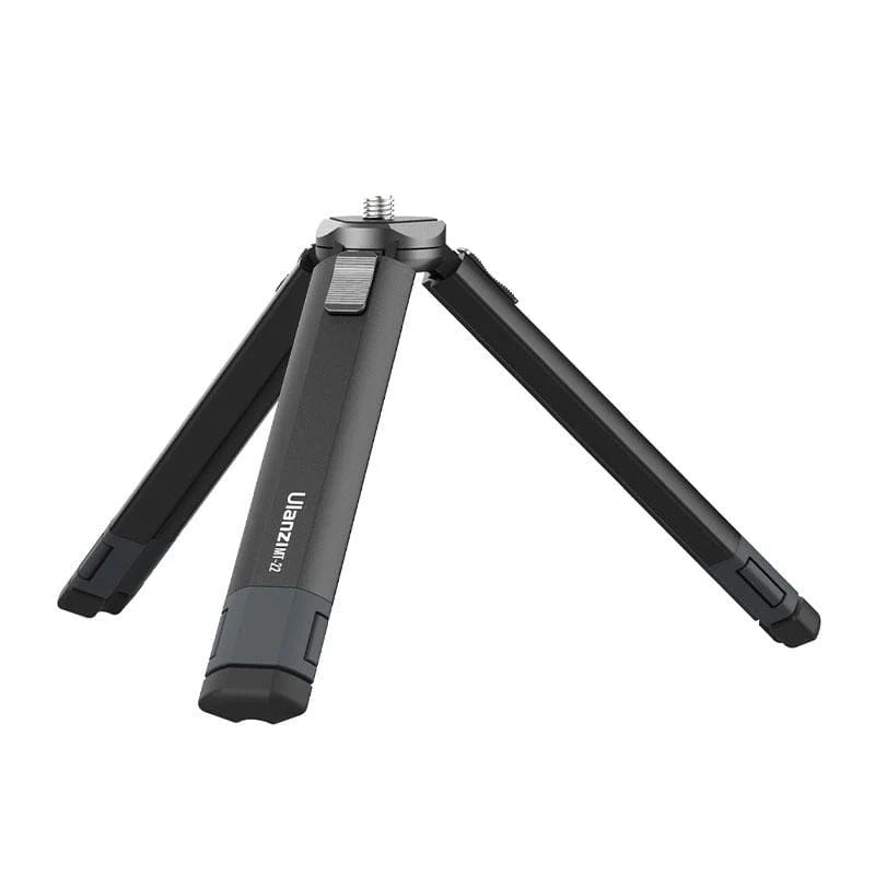 Ulanzi MT-24 Two Stage Camera Vlog Table Tripod Kit