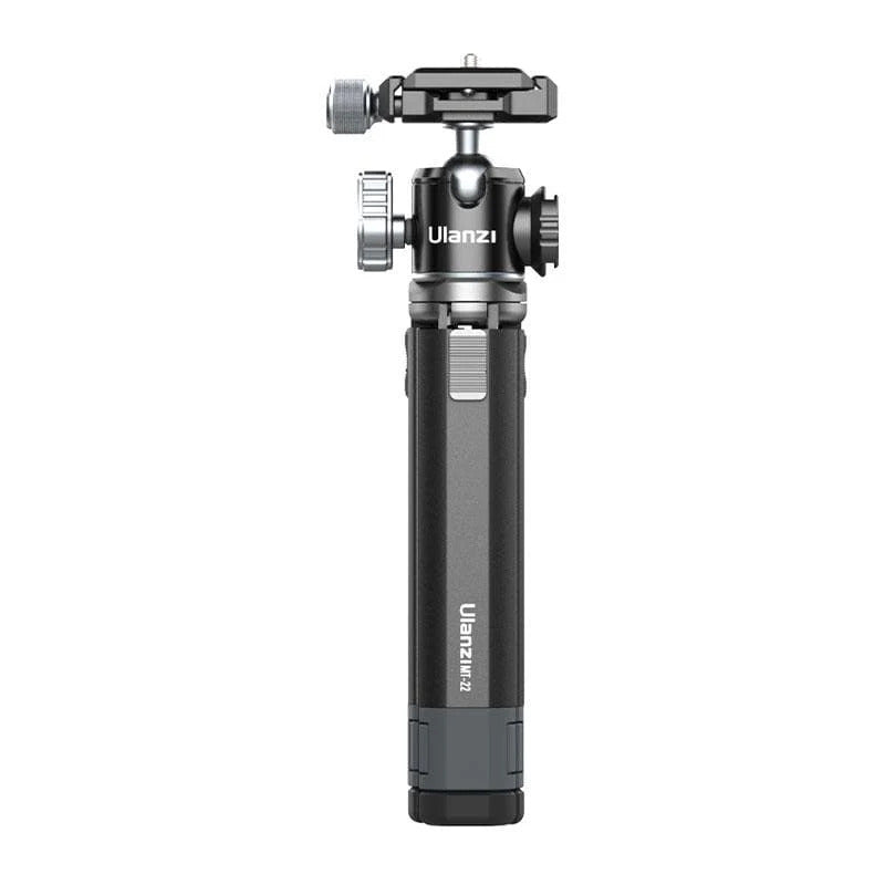 Ulanzi MT-24 Two Stage Camera Vlog Table Tripod Kit