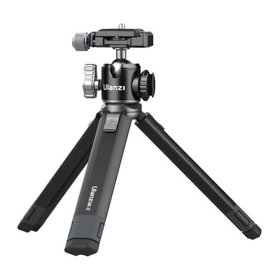 Ulanzi MT-24 Two Stage Camera Vlog Table Tripod Kit