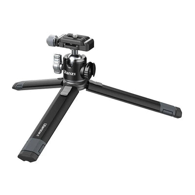 Ulanzi MT-24 Two Stage Camera Vlog Table Tripod Kit