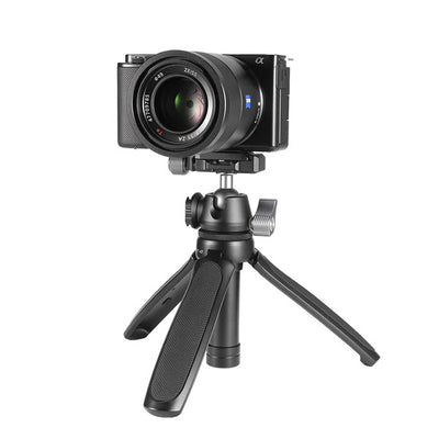 Ulanzi MT-47 Aluminium Vlog Table Tripod Max. Payload 2kg