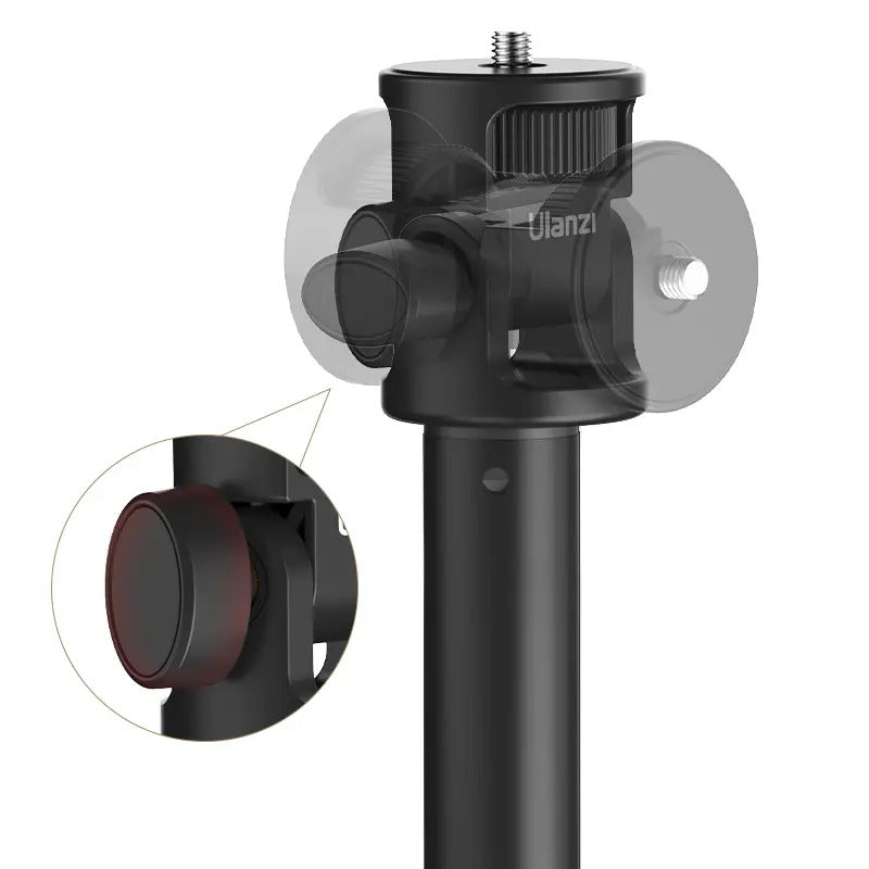 Ulanzi MT-79 Portable Light Stand Max. Height 200cm