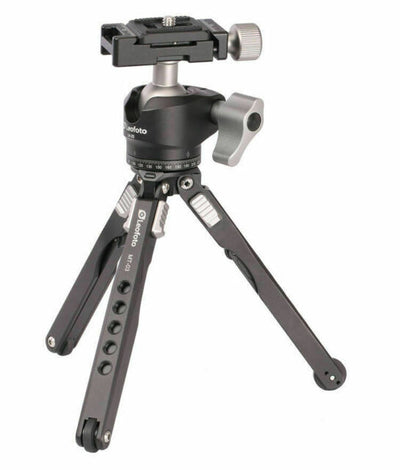 Leofoto MT-03+LH25 Table Tripod Kit