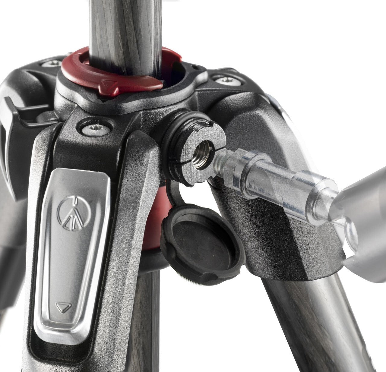 Manfrotto 190 Go! Carbon Fibre Tripod with Flip Lock MT190CXPRO4