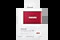 SAMSUNG 1TB PORTABLE SSD T7 USB3.2 - Madellic Red