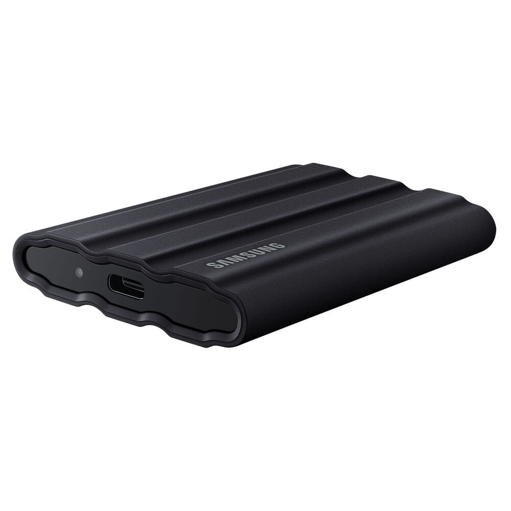 Samsung 2TB External Portable SSD T7 Shield