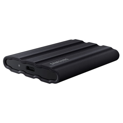 Samsung 2TB External Portable SSD T7 Shield