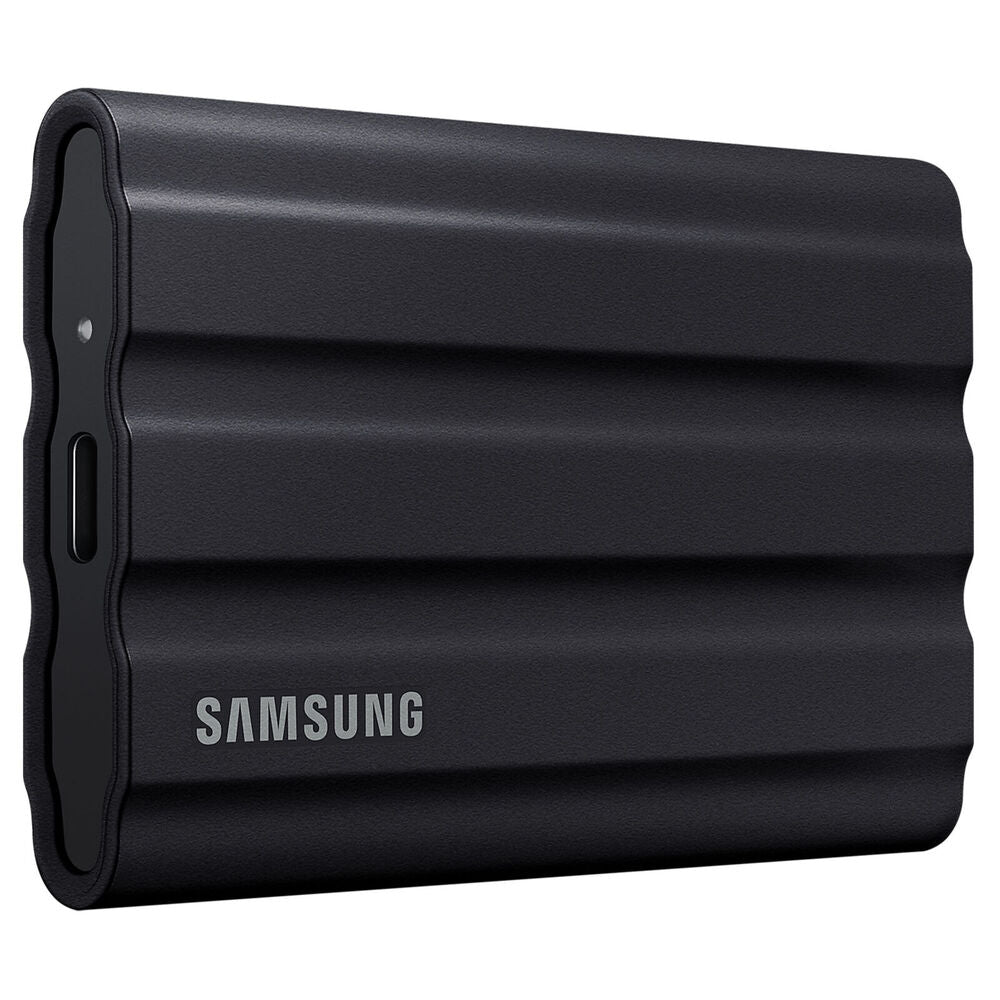 Samsung 2TB External Portable SSD T7 Shield