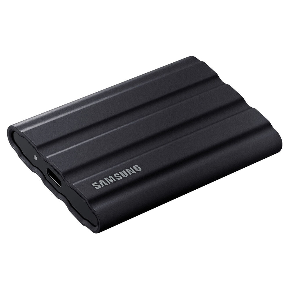 Samsung 2TB External Portable SSD T7 Shield