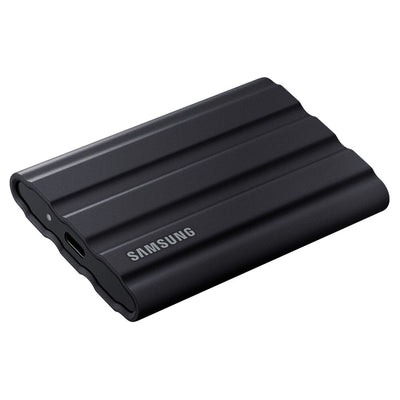 Samsung 2TB External Portable SSD T7 Shield