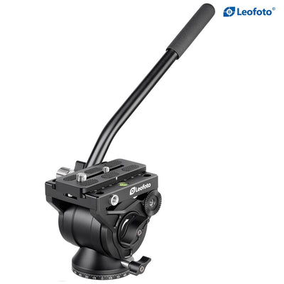 Leofoto MV324CL + BV10 Carbon Fiber Video Monopod Kit