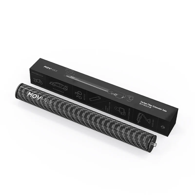 Movmax Blade Arm Carbon Fiber Extension Pipe