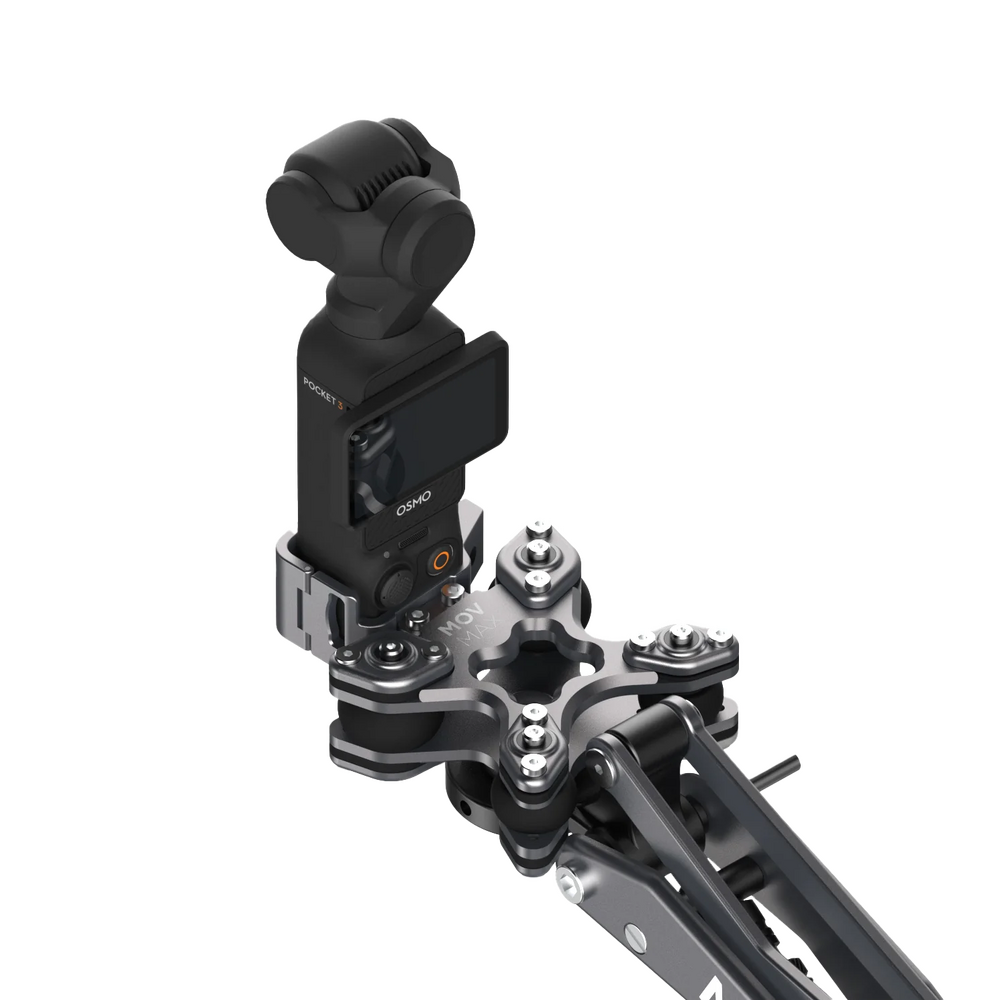 Movmax Blade Arm Vibration Isolator