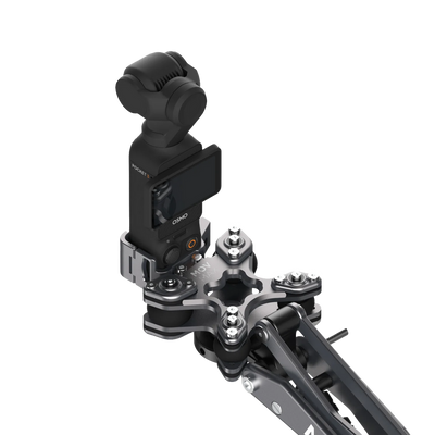 Movmax Blade Arm Vibration Isolator
