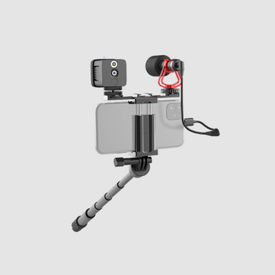 Moza Vlogging / Work From Home Kit MVK01