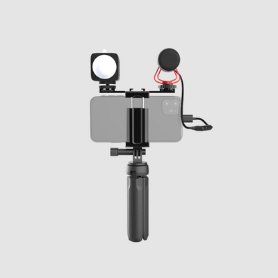 Moza Vlogging / Work From Home Kit MVK01