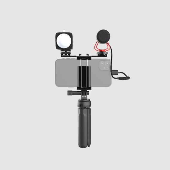 Moza Vlogging / Work From Home Kit MVK01