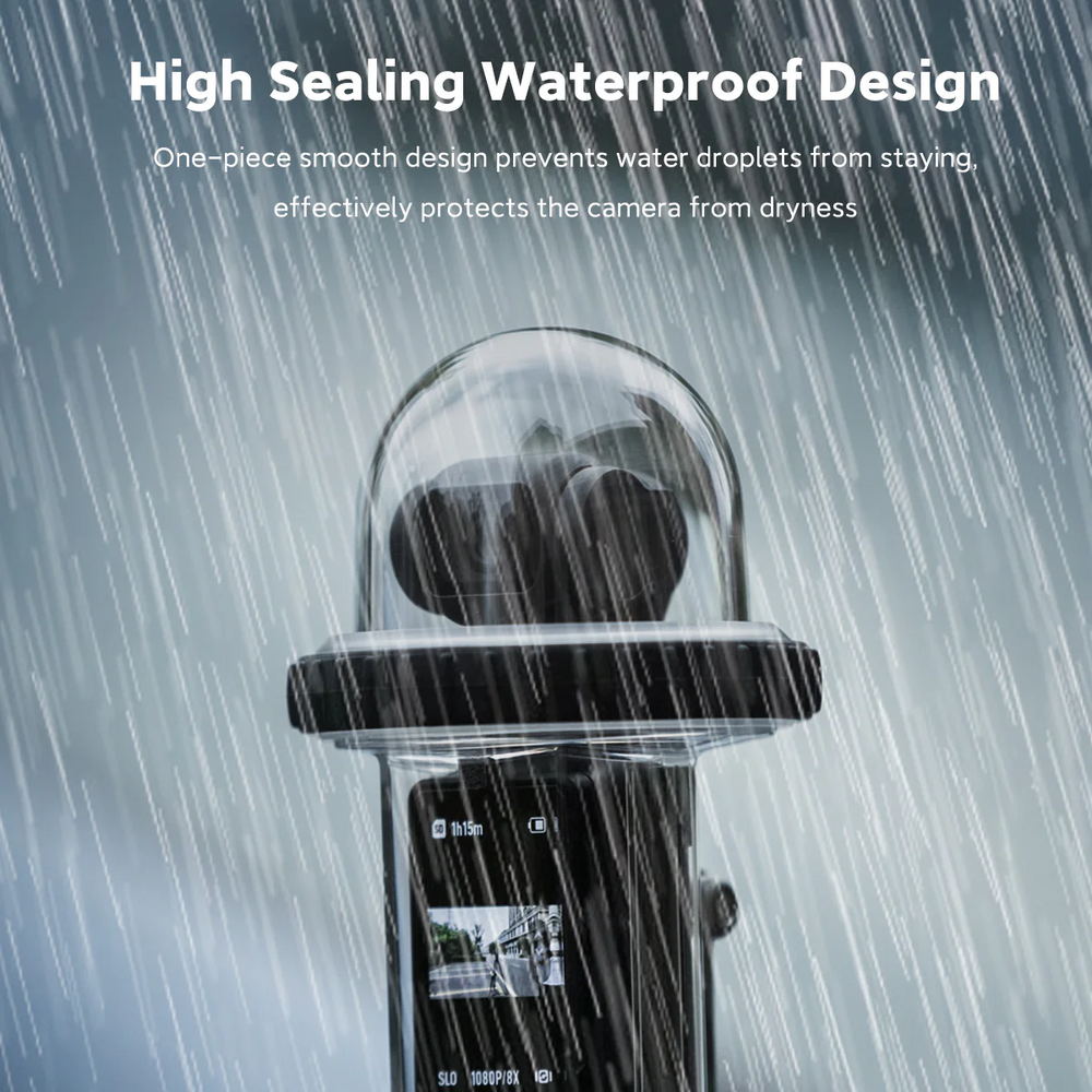 Movmax Blade Arm Waterproof Case for Pocket 3