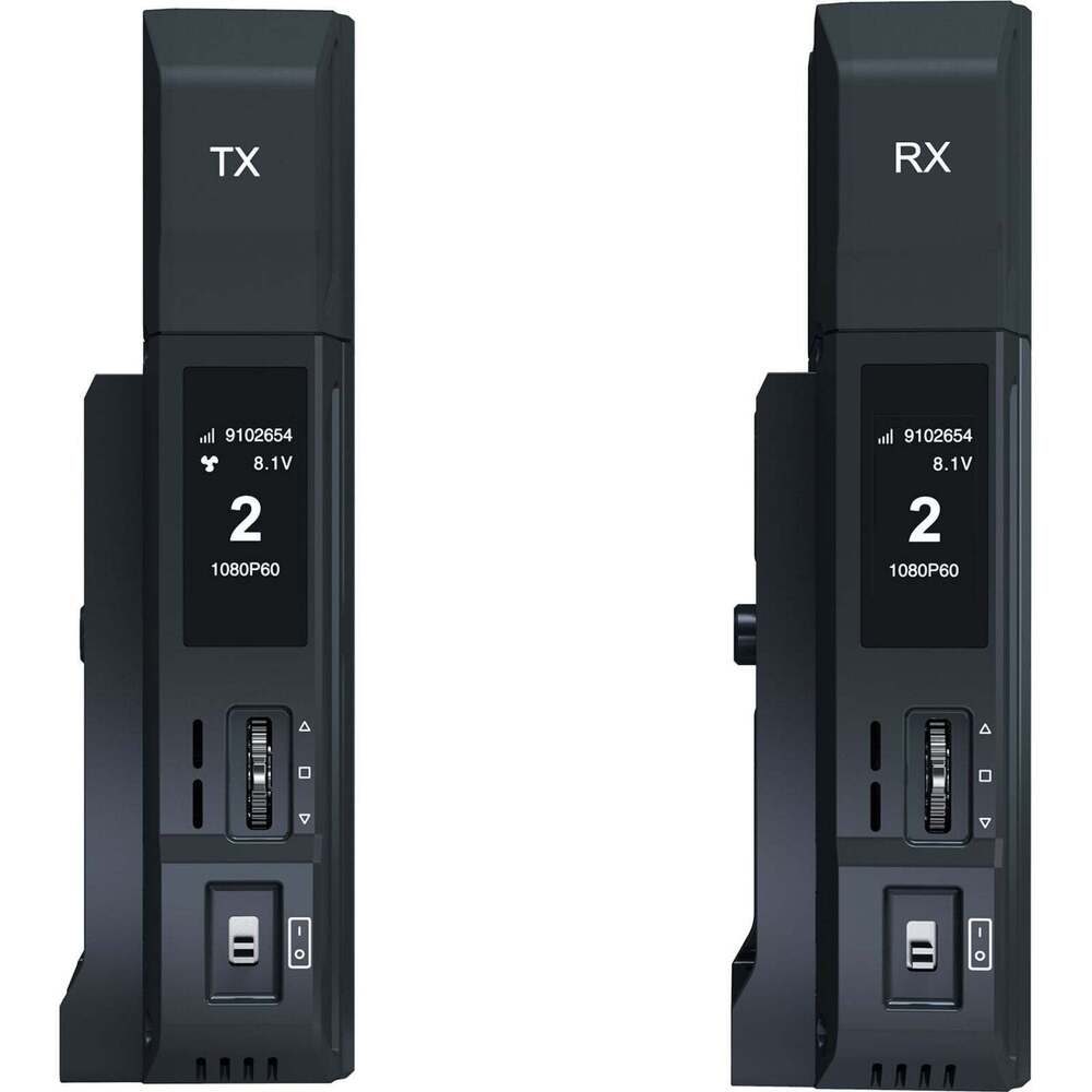 Hollyland Mars 300 Pro HDMI Wireless Transmission System - Ex Demo