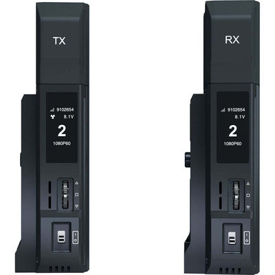 Hollyland Mars 300 Pro HDMI Wireless Transmission System - Ex Demo
