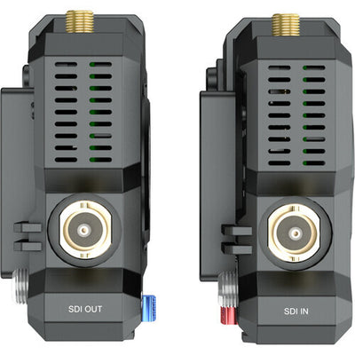 Hollyland Mars 400s Pro SDI/HDMI Wireless Transmission System