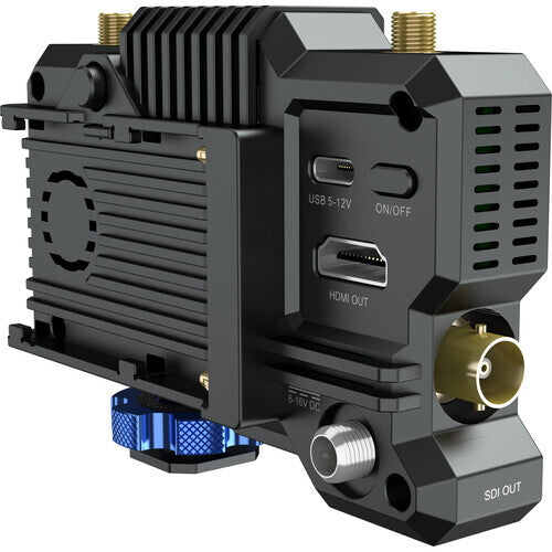 Hollyland Mars 400s Pro SDI/HDMI Wireless Transmission System