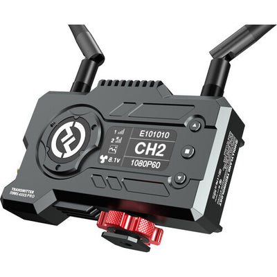 Hollyland Mars 400s Pro SDI/HDMI Wireless Transmission System