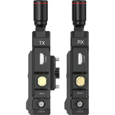 Hollyland Mars 4K Video Wireless Transmission System