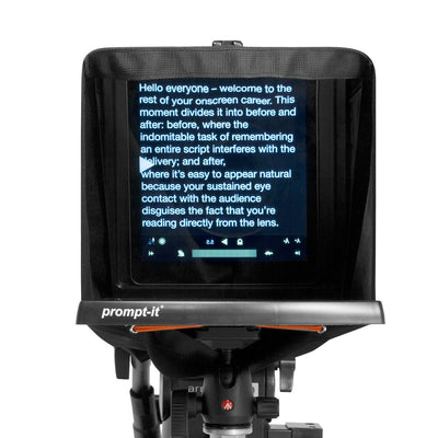 PROMPT-IT Maxi Teleprompter