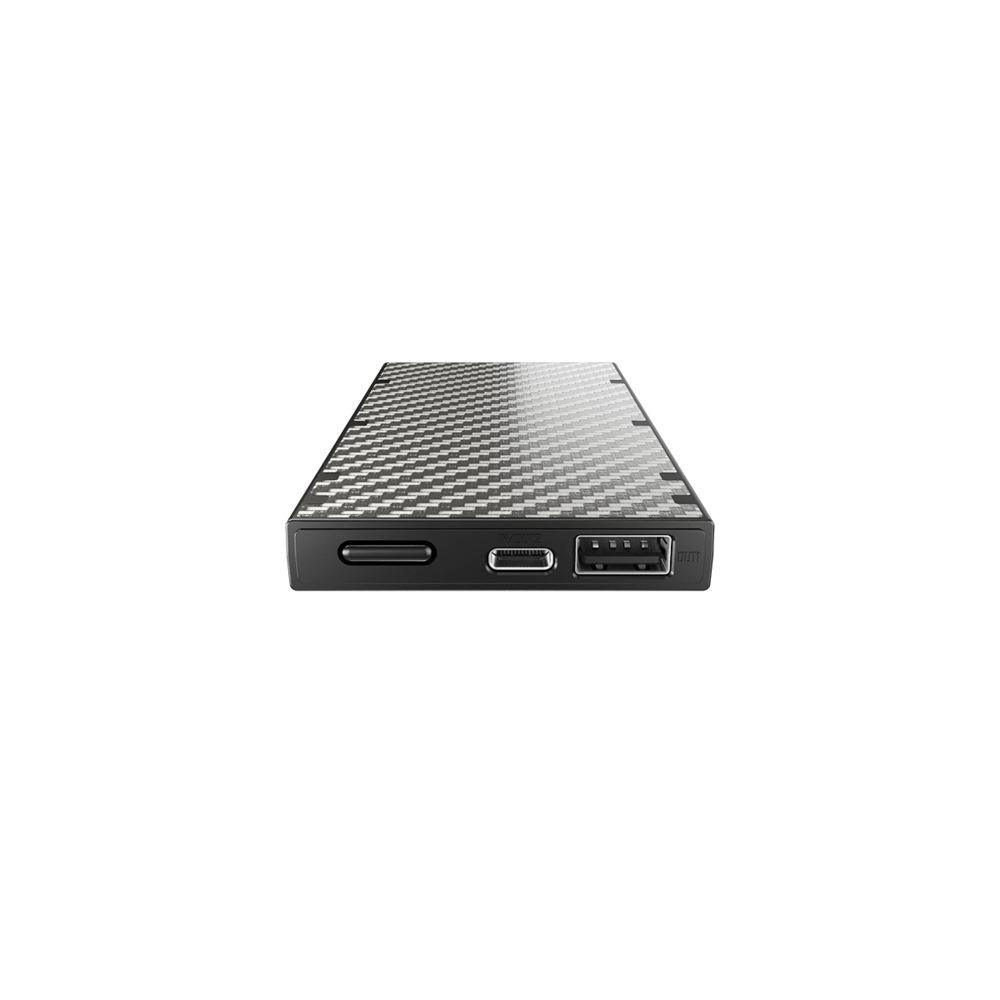 Nitecore Carbon Fibre 10000mAh Power Bank