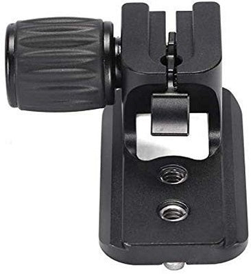 Leofoto NF-200 Lens Support with Arca-Swiss Plate