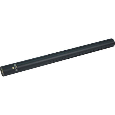 RODE NTG3B Moisture-Resistant Shotgun Microphone (Black)