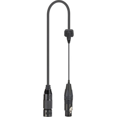 RODE NTG5 Moisture-Resistant Short Shotgun Microphone