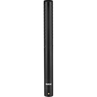 RODE NTG5 Moisture-Resistant Short Shotgun Microphone