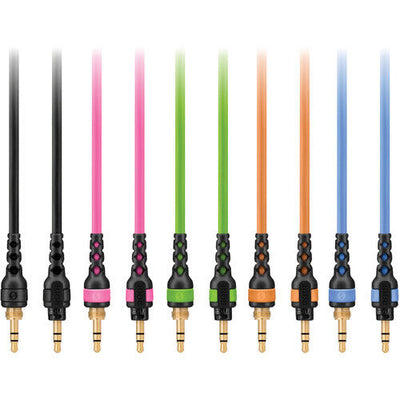 RODE NTH-Cable (Black, 3.9')