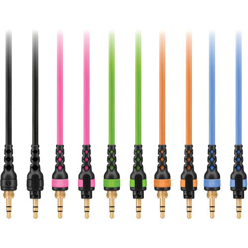 RODE NTH-Cable (Black, 3.9')
