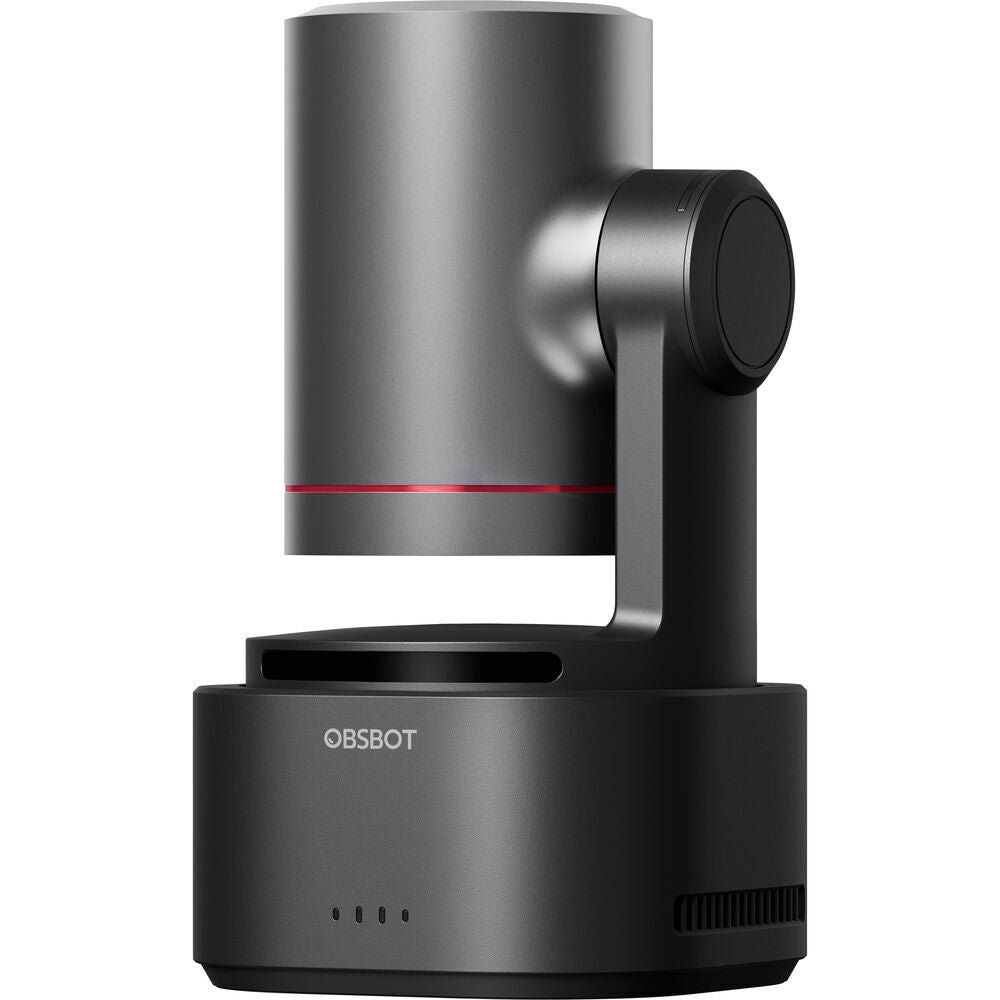 OBSBOT Tail 2 AI-Powered PTZR 4K Live Production Camera - Image 5