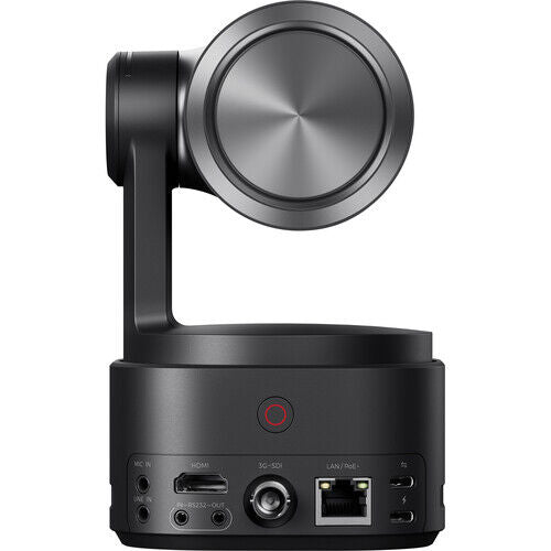 OBSBOT Tail 2 AI-Powered PTZR 4K Live Production Camera - Image 2