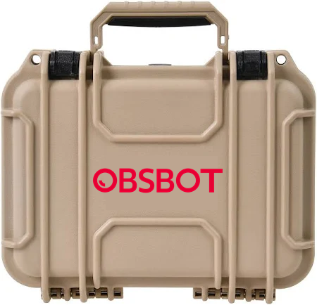 OBSBOT Tail Air Multicam Streaming Combo (3 x Tail Air)