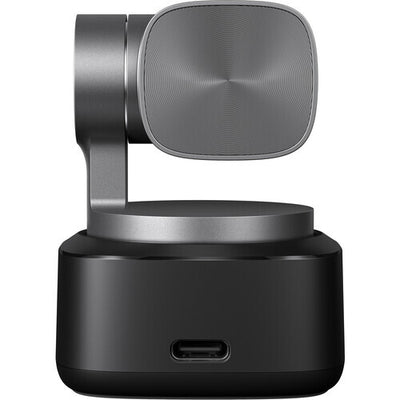 OBSBOT Tiny 2 Webcam 4K Voice Control PTZ Camera - Image 2