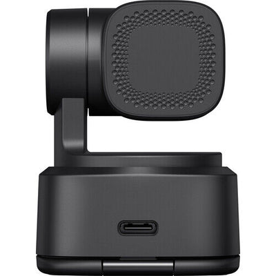 OBSBOT Tiny SE AI-Powered HD PTZ Webcam 1080P Version