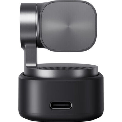 OBSBOT Tiny 3 AI-Powered PTZ 4K Webcam - Image 2