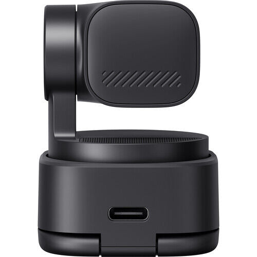 OBSBOT Tiny 3 Lite AI-Powered PTZ 4K Webcam - Image 2