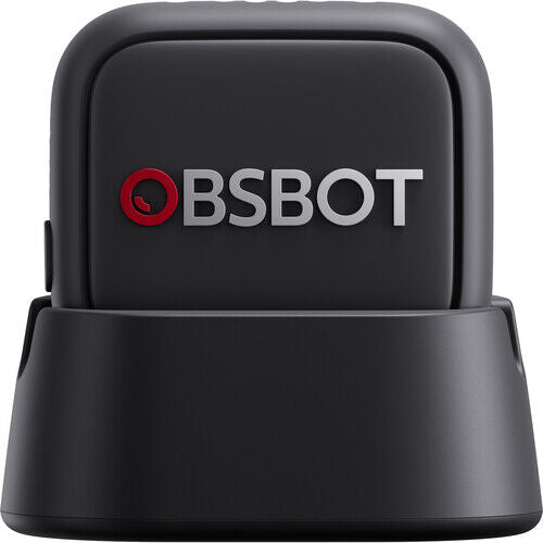 OBSBOT VOX SE Wireless Live Streaming Microphone for Tiny 3 Series